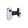 thumbnail image 4 of Backbone One - PlayStation Edition (Lightning) - Mobile Gaming Controller for iPhone - Generation 1 - White, 4 of 7