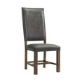 thumbnail image 4 of Picket House Furnishings Hayward 7PC Dining Set-Table and Six Tall Back Chairs, 4 of 15