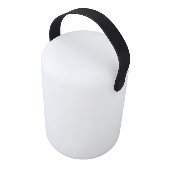 Luz Nocturna Inteligente RGB ANGGREK Lámpara De Mesa WiFi Temporizador Control De Voz Romántico Para Guardería Para Dormitorio