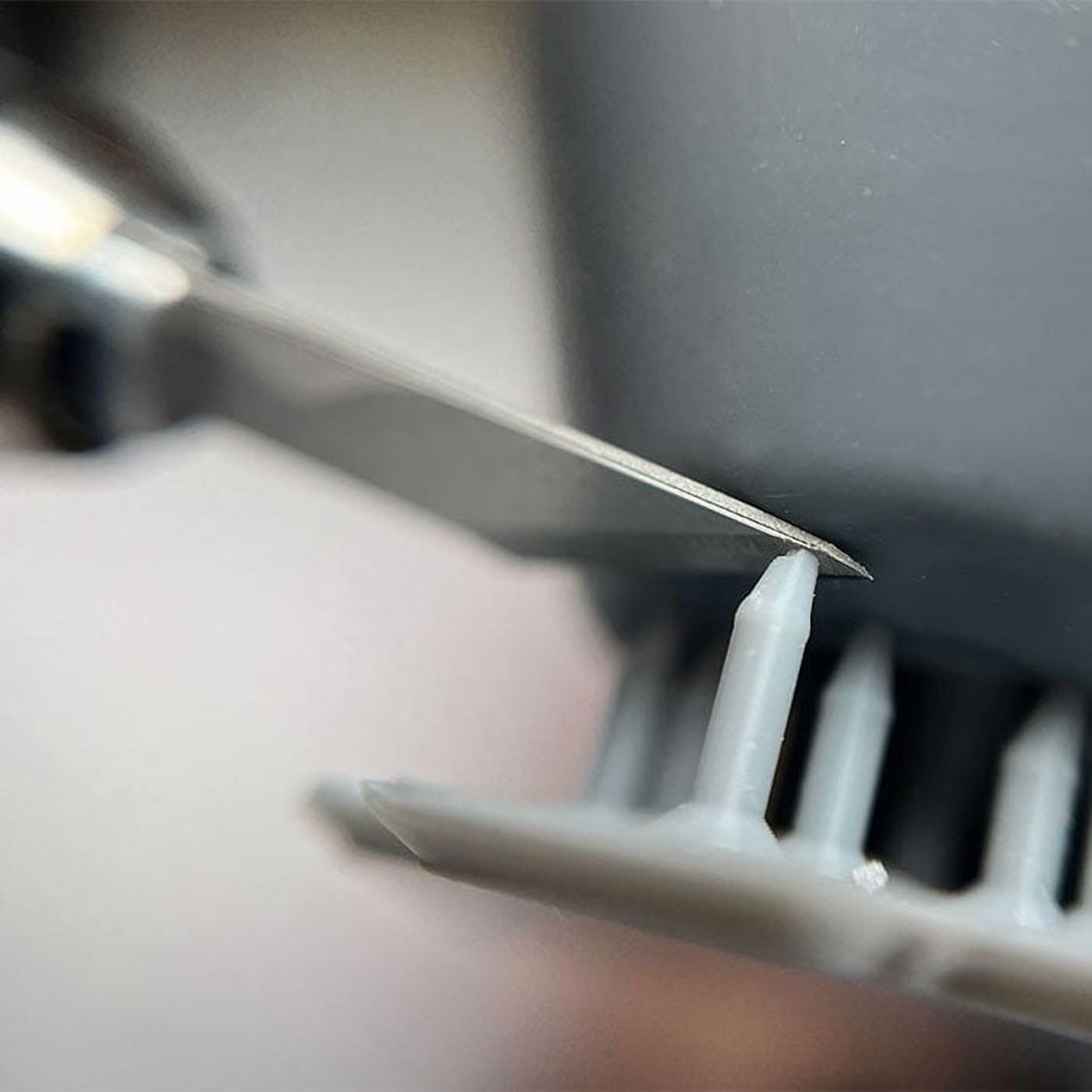 Knifes for MICRO-Sonic Cutter MSC