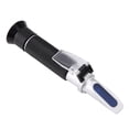 thumbnail image 4 of Clinicalpet Refractometer,RZ126 Handheld Pet Cat Refractometer Urine Specific Gravity Refractometer Next-Gen Design, 4 of 8