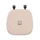 thumbnail image 4 of Accesorios universales para cojines de asiento de automóvil, protección amigable con la piel Durable antideslizante Cómodo lindo protector de Asiento delantero del oso Salvador Cojín del asiento, 4 of 10