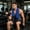 Dark Blue-DB, variant on MMJ Snap Button Portable Instant Cooling Sports Towel Sweat Absorbent Quick Dry Outdoor Fitness Chill Cloth 39.37x11.81in