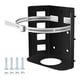 thumbnail image 2 of Soporte para tanque de gas, repuesto para cilindro de gas, de rendimiento, color negro, resistente, para camión y . S, 2 of 8
