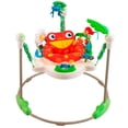 thumbnail image 1 of SILLA BRINCOLIN PARA BEBÉ IMPORTACIÓN JUNGLE BABY JUMPER TUCÁN EN LA SELVA, 1 of 4