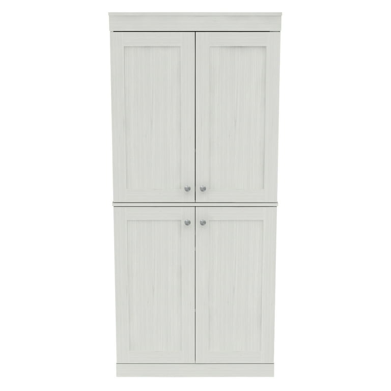 Walmart cheap pantry cupboard