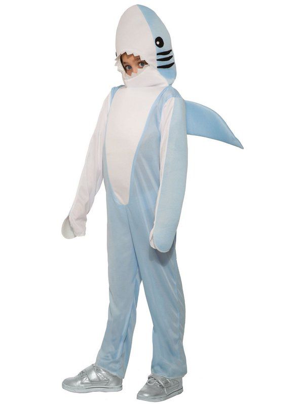 THE SHARK BOYS COSTUME810
