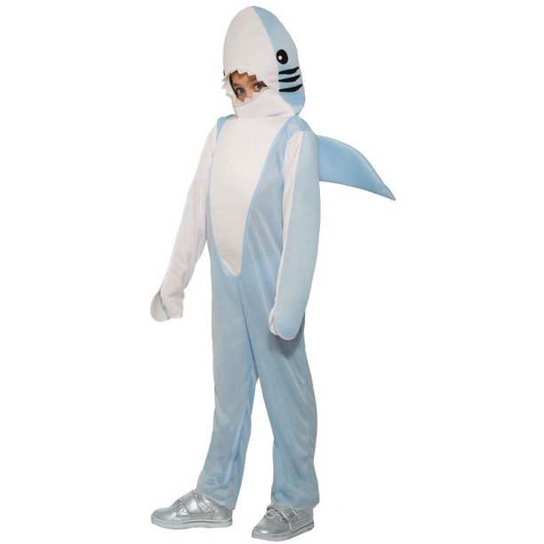 THE SHARK BOYS COSTUME810
