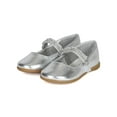 thumbnail image 5 of New Girl Little Angel Kelly-767D Round Toe Rhinestone Mary Jane Ballerina Flat, 5 of 5