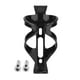 thumbnail image 1 of Jaula para botella de agua para bicicleta de montaña, soporte para hervidor de agua MTB con tornillo (negro), 1 of 6