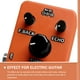 thumbnail image 3 of BRIGHTFUFU Efecto de guitarra Pedal de guitarra eléctrica Retraso analógico Efecto de la guitarra Accesorio, 3 of 7
