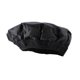 thumbnail image 1 of Gorro vaporizador para microondas para terapia de calor de acondicionamiento profundo, tratamiento térmico inalámbrico negro, 1 of 5