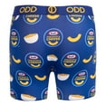 thumbnail image 4 of Odd Sox Kraft Mac and Cheese Men’s Novelty Boxer Briefs Funny Food Graphic Underwear -Unisex Size, 4 of 7