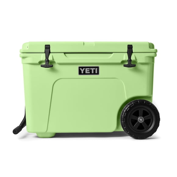 Llavero portátil con ruedas Cooler YETI Tundra Haul