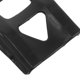 thumbnail image 3 of unbranded 1Par Accesorio Negro Para Reposapiés Con Clip De Metal Para Sillas De, 3 of 8