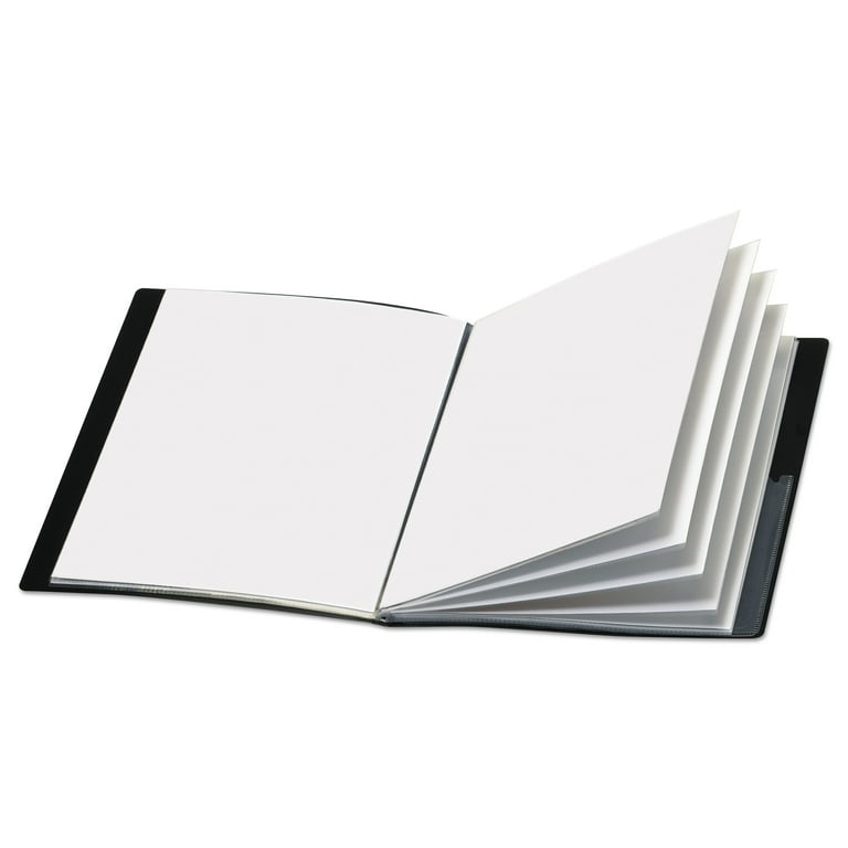 Cardinal Custom ShowFile Presentation Book, Sold as 1 Each Cardinal Custom ShowFile Presentation Book, Sold as 1 Each