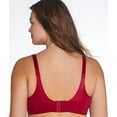 thumbnail image 3 of Vanity Fair Womens Beauty Back Back Smoothing T-Shirt Bra Style-75-345, 3 of 3