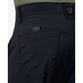 thumbnail image 3 of Pantalones ATG by Wrangler Convertible Trail Jogger para hombre, 3 of 5