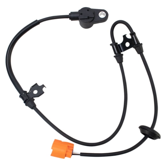 TRQ Front ABS Wheel Speed Sensor Passenger RH for Lincoln MDX Honda Pilot BSA70407 Fits select: 2001-2006 ACURA MDX