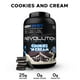 thumbnail image 2 of Protein Powder Revolution Nutrition High Whey 908 g, 2 of 8
