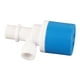 thumbnail image 5 of Válvula Flotante Automática de Nylon Válvula de Control de Agua Segura Calentadores de Agua Solar Tipo Interno, 5 of 7