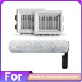 thumbnail image 1 of 3PCS Brush and Filter Kit for Pro A20 A20Pro Floor Scrubber Accessories Replacement Parts, 1 of 5