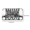 thumbnail image 2 of Módulo ADS1115 I2C de 16 bits con placa de módulo amplificador de ganancia programable, 2 of 9