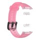 thumbnail image 2 of Btafrte Correa Reloj para Band 6 Correa Repuesto Pulsera TPU (rosa), 2 of 8
