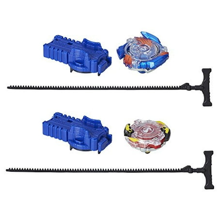 Bey Beyblade Value Pack 1 (Best Beyblade In The World 2019)