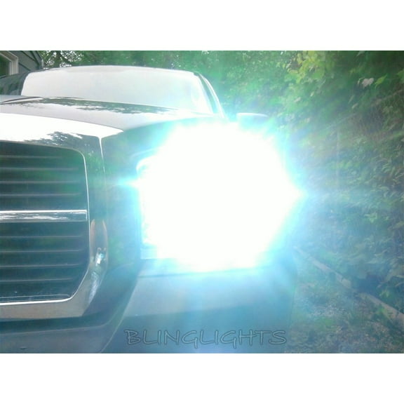 For Dodge Durango Xenon HID Head Lamp Light Conversion Kit