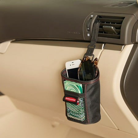 Rubbermaid Vent Catch All Car Interior Organization Handy With Extra Storage and Compartments