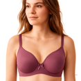 thumbnail image 4 of Brassier Básico Secret Treasures para Mujer, Básico, Rosado Talla 38B, 4 of 4
