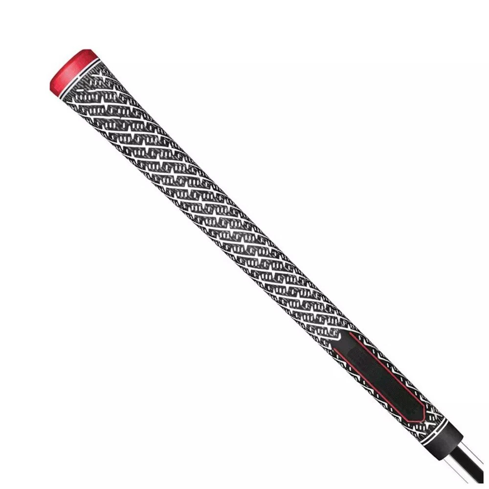 13Pcs Golf Grips Z-GRIP Golf Club Grip Rubber Anti-slip Grip Standard
