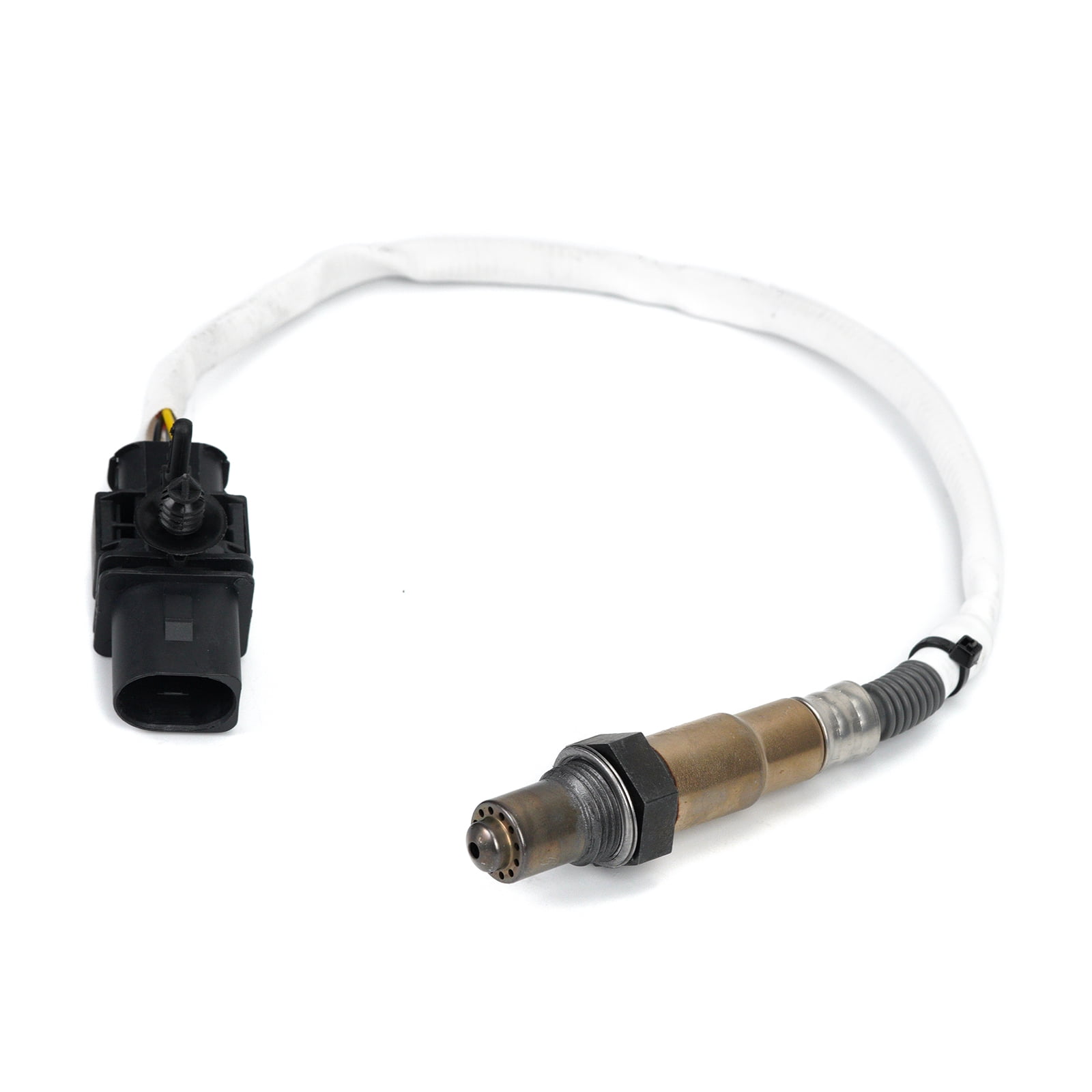 MOCA AUTOPARTS 234-5113 Upstream O2 Oxygen Sensor Fit for 2009-2014 Ford E-150 4.6L 5.4L & 2013-2019 Ford Explorer 3.5L & 2010-2019 Ford Flex 3.5L & 2009-2014 Lincoln Navigator 5.4L