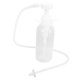thumbnail image 5 of Sistema De Limpieza Vaginal, Ducha Vaginal Para Mujeres De 300 ML, Limpieza De 360 ​​​​grados Para Mujeres Embarazadas Para Enfermedades Ginecológicas, 5 of 7