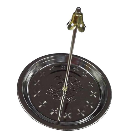 Adjustable Holder Burner For Spiral 4.8cm