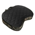 thumbnail image 2 of Coussin Épais Anti-Humidité pour Gradins Camouflage Siège de Stade Extérieur, 2 of 8