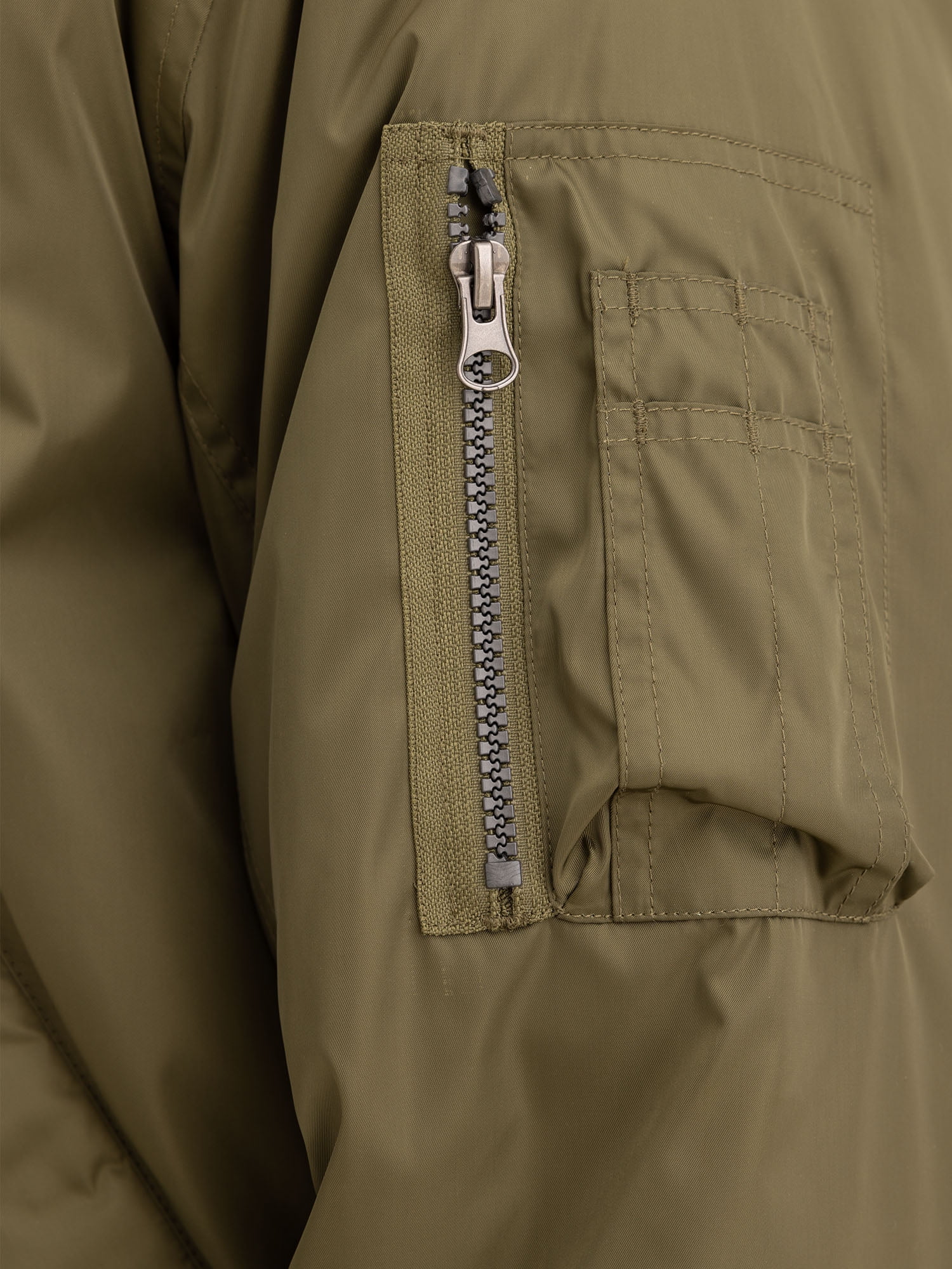 U.S. Polo Assn. Men's Bomber Jacket with Hood