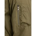 thumbnail image 4 of U.S. Polo Assn. Men's Bomber Jacket with Hood, 4 of 5