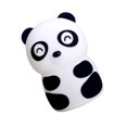 thumbnail image 3 of Lámpara Táctil De Panda De 1000Mah, Lámpara Led Con Sensor Táctil De Silicona Suave, Lámpara Panda Pat Con 2 Modos, Lámpara De Noche Para El Hogar Para Dormir De Bebé Junto A La Cama Vogacara HA019902-00, 3 of 7