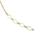 thumbnail image 4 of 2x Gold Meral Beaded Eyewear Retainer Strap - Sunglass Holder Beads Necklace, Retro Eyeglasses String - 70cm Long, 4 of 8