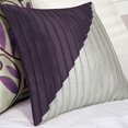 thumbnail image 2 of Madison Park Amherst 7 Piece Comforter Set - Très Grand - Violet, 2 of 5