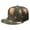 White-4, variant on Gothic Snapback Hat – Dark Aesthetic Flat Bill Cap, Adjustable for Men & Women