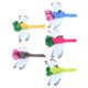 thumbnail image 4 of 5 piezas de libélulas de repuesto duraderas para varitas de juguetes interactivos para gatos y gatitos, 4 of 7