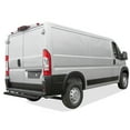 thumbnail image 6 of APS Rear Step 5in Matte Black Compatible with Ram Promaster 2014-2025 Full Size Van (Nerf Bars Side Steps Side Bars), 6 of 6