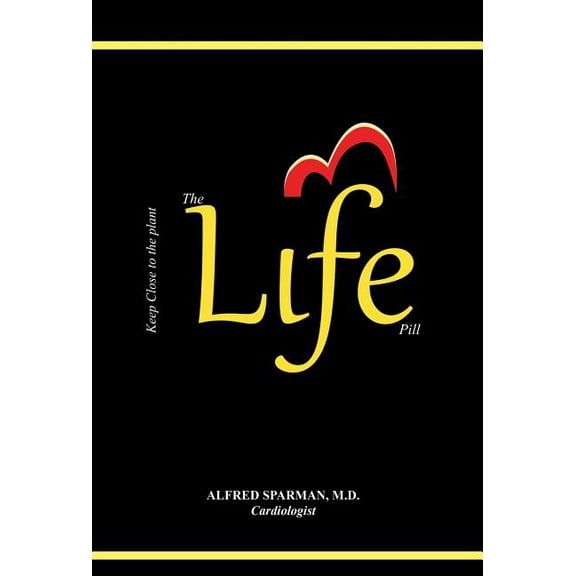 Life Pill : Why Not Take Life for Life?
