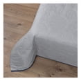 thumbnail image 4 of Edredón Ligero Pinsonic Doble Vista con Fundas de Almohada Esquimal (Asteroide, Matrimonial), 4 of 7