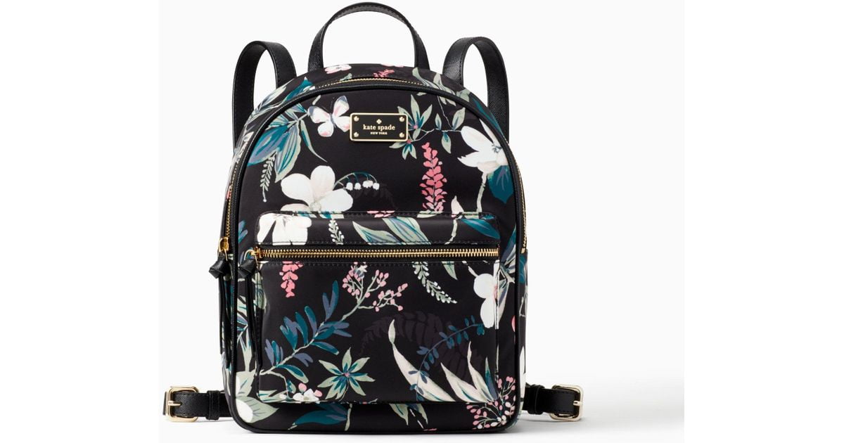 kate spade new york wilson road bradley backpack purse