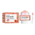 thumbnail image 2 of Strawberry Lip Scrub Moisturize Lips, Prevent Dryness and Cracking, Hydrate, Exfoliate Dead Skin, Glossy, Reduce Lip and Corner Lines, 2 of 6