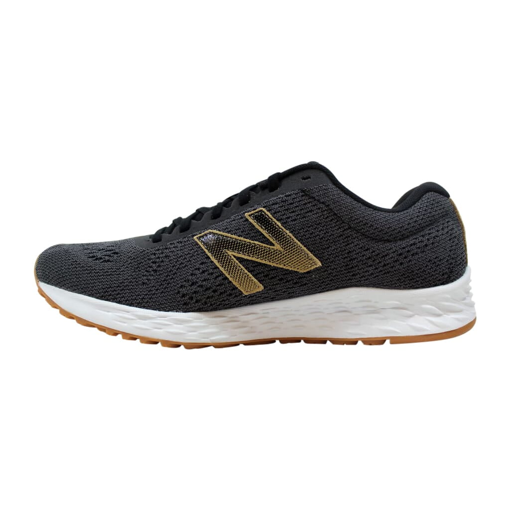 new balance running course